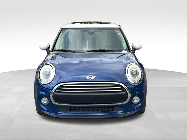 2015 MINI Cooper Hardtop Base