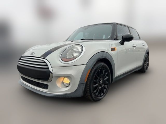 2015 MINI Cooper Hardtop Base