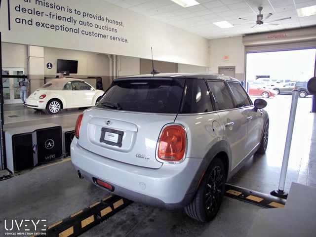 2015 MINI Cooper Hardtop Base