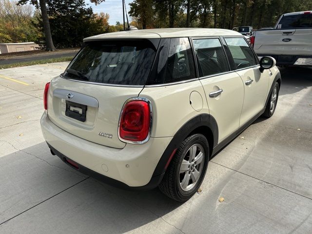 2015 MINI Cooper Hardtop Base