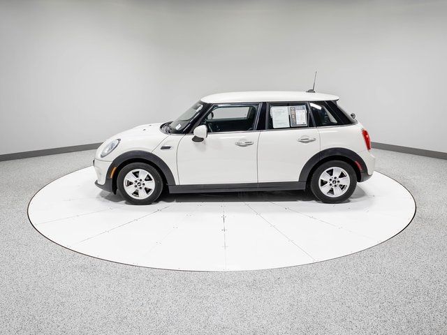 2015 MINI Cooper Hardtop Base