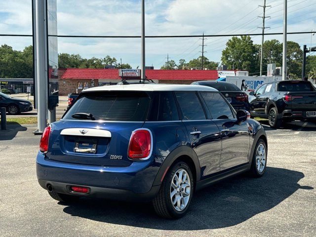 2015 MINI Cooper Hardtop Base