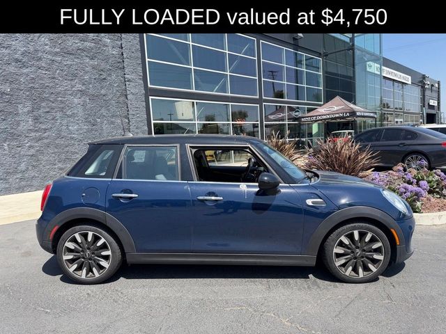 2015 MINI Cooper Hardtop Base