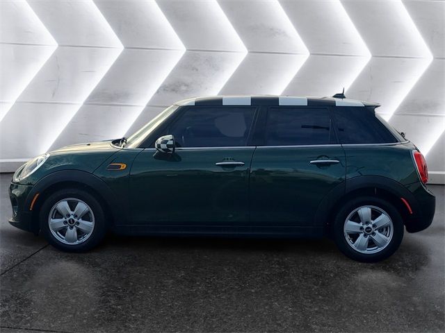 2015 MINI Cooper Hardtop Base