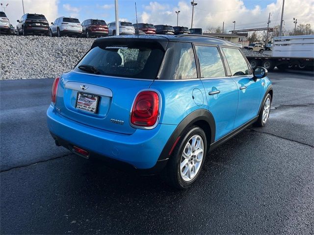 2015 MINI Cooper Hardtop Base