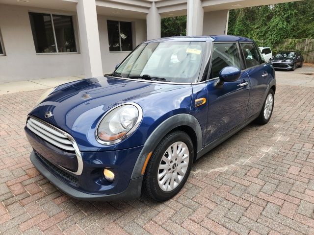 2015 MINI Cooper Hardtop Base