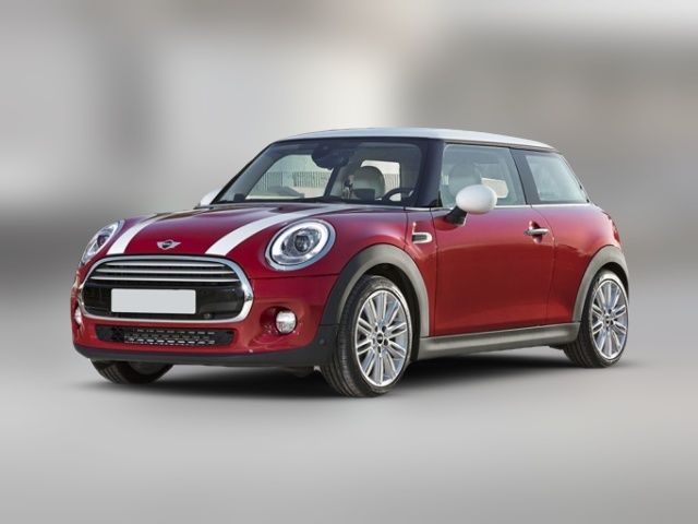 2015 MINI Cooper Hardtop Base