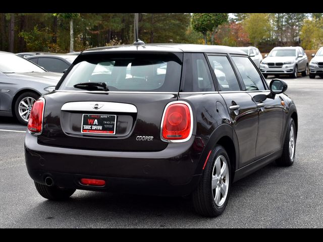 2015 MINI Cooper Hardtop Base