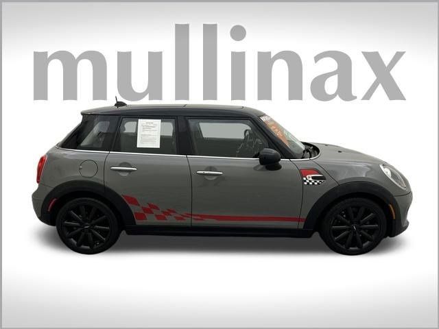 2015 MINI Cooper Hardtop Base