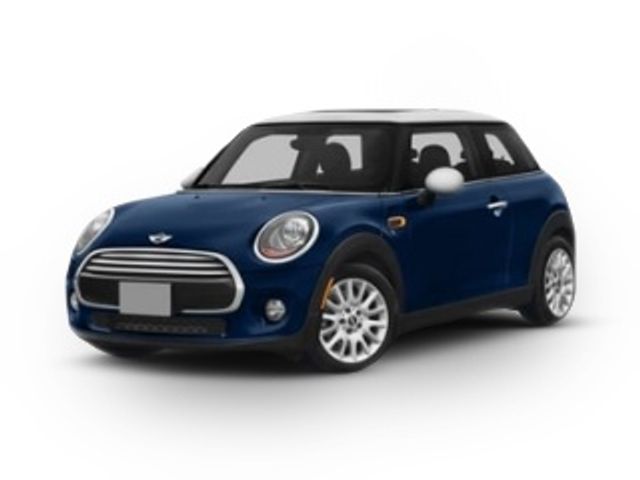 2015 MINI Cooper Hardtop Base