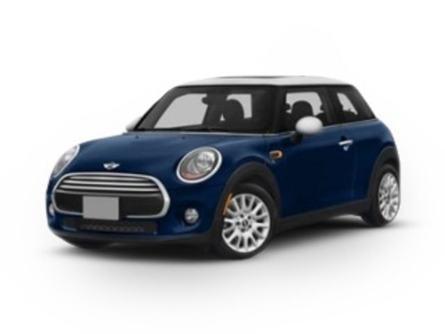 2015 MINI Cooper Hardtop Base