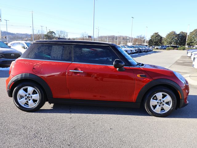 2015 MINI Cooper Hardtop Base