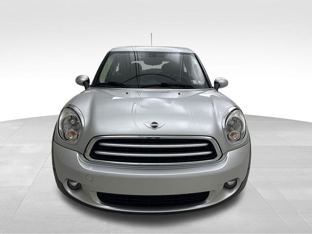 2015 MINI Cooper Paceman Base