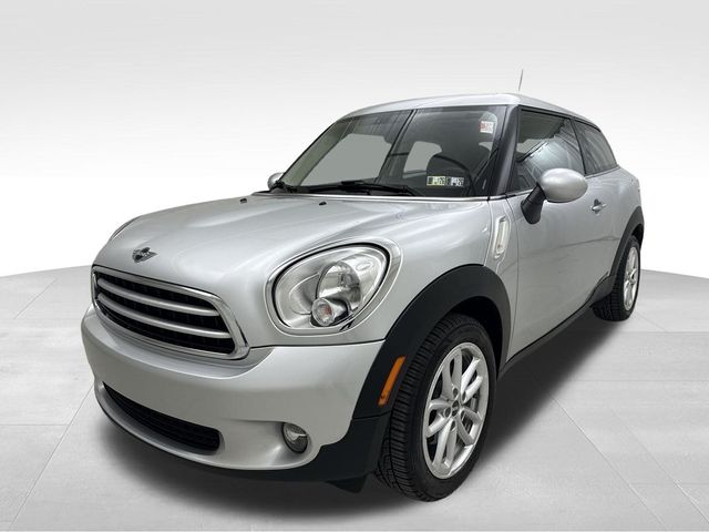 2015 MINI Cooper Paceman Base
