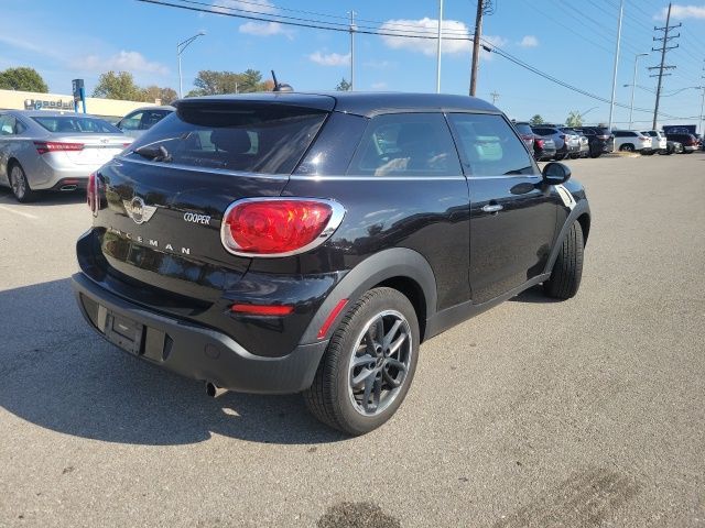 2015 MINI Cooper Paceman Base