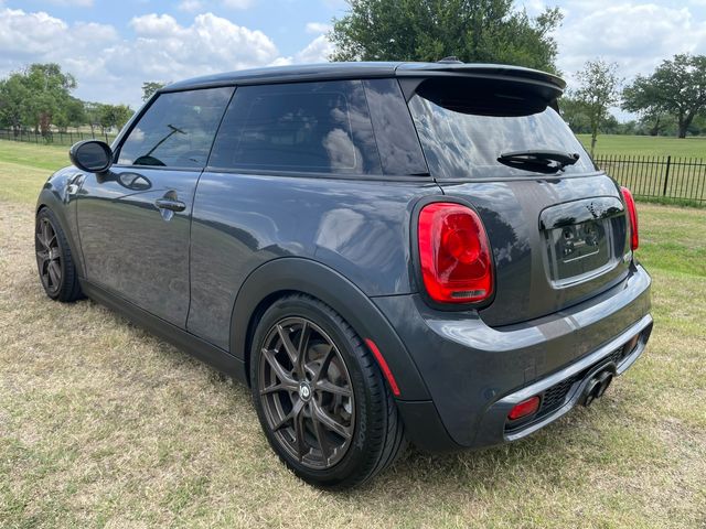 2015 MINI Cooper Hardtop S