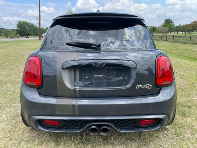 2015 MINI Cooper Hardtop S