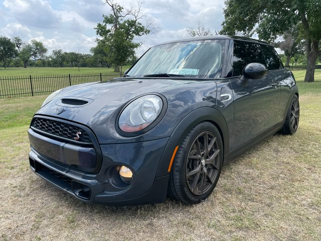 2015 MINI Cooper Hardtop S