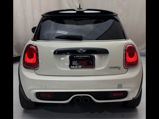 2015 MINI Cooper Hardtop S