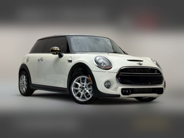 2015 MINI Cooper Hardtop S