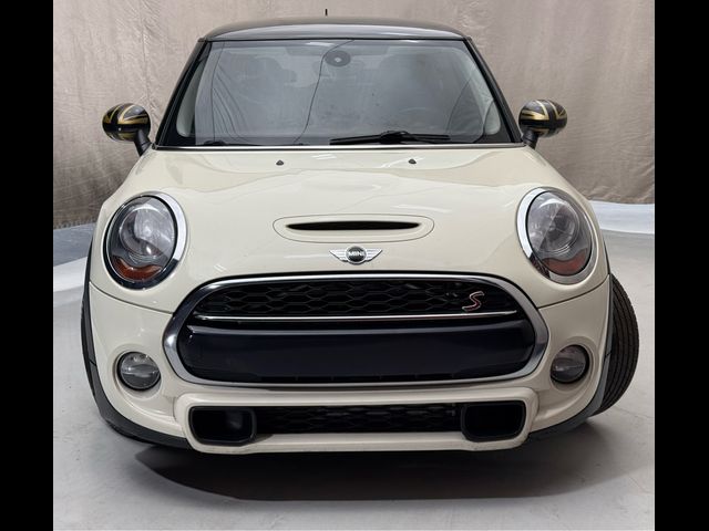 2015 MINI Cooper Hardtop S