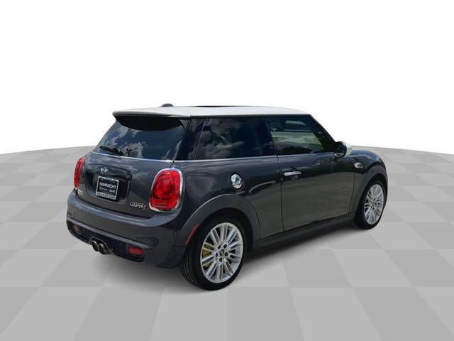 2015 MINI Cooper Hardtop S