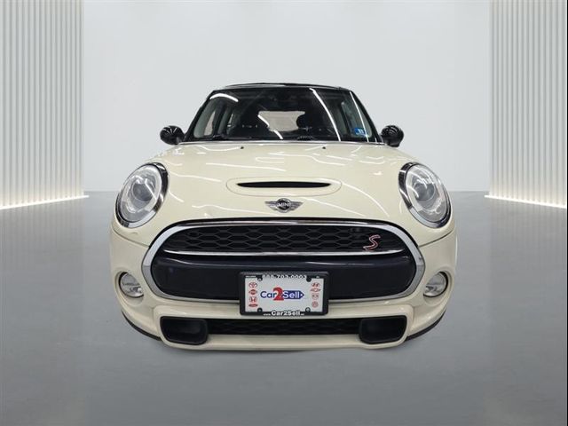 2015 MINI Cooper Hardtop S