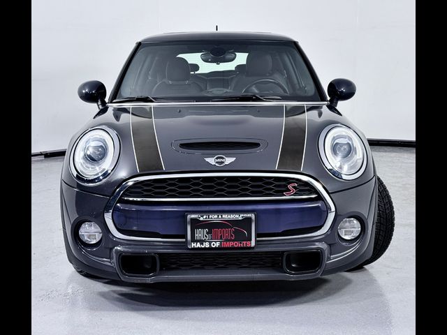 2015 MINI Cooper Hardtop S