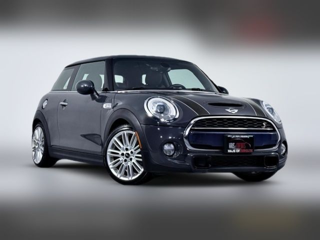 2015 MINI Cooper Hardtop S