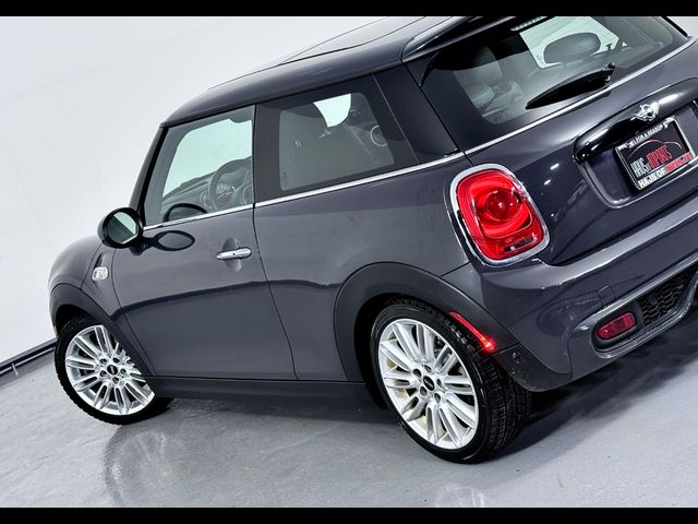 2015 MINI Cooper Hardtop S