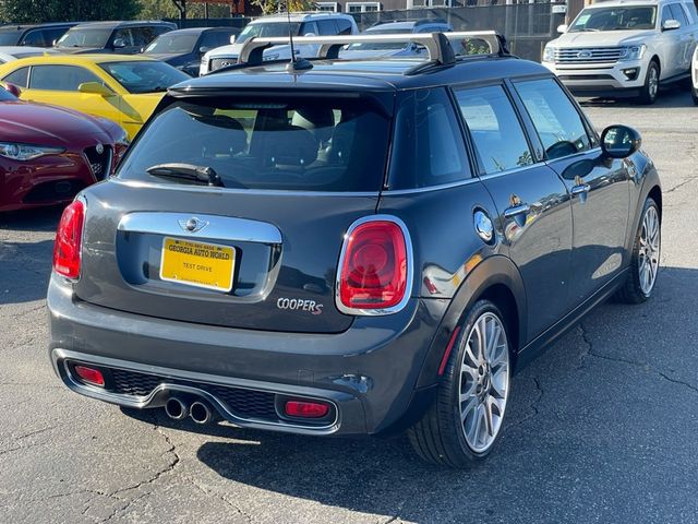 2015 MINI Cooper Hardtop S