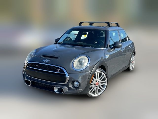 2015 MINI Cooper Hardtop S