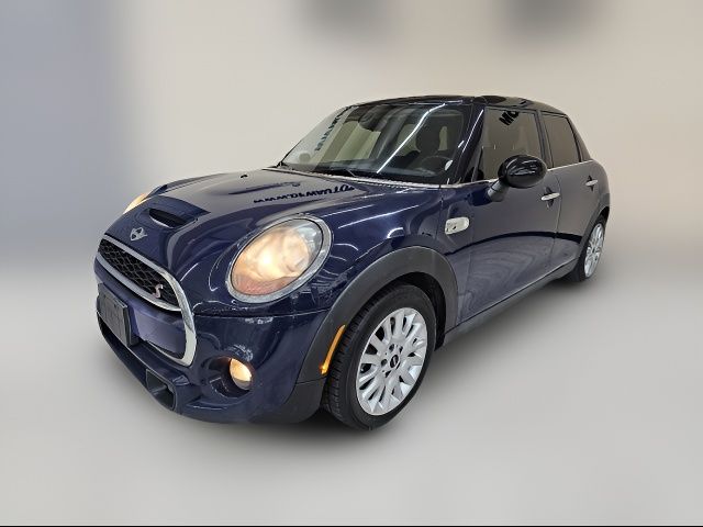 2015 MINI Cooper Hardtop S