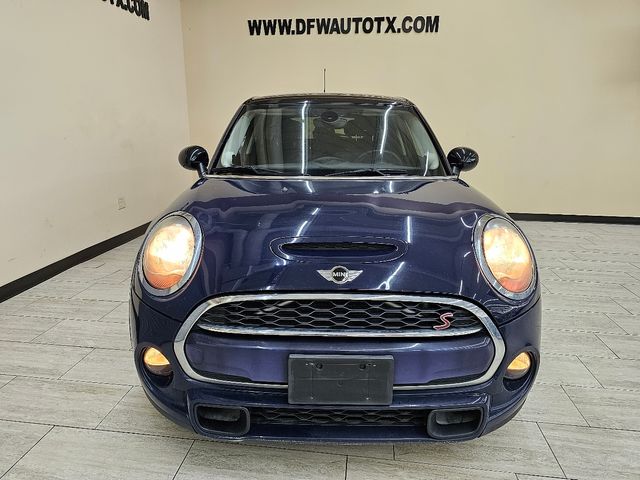 2015 MINI Cooper Hardtop S