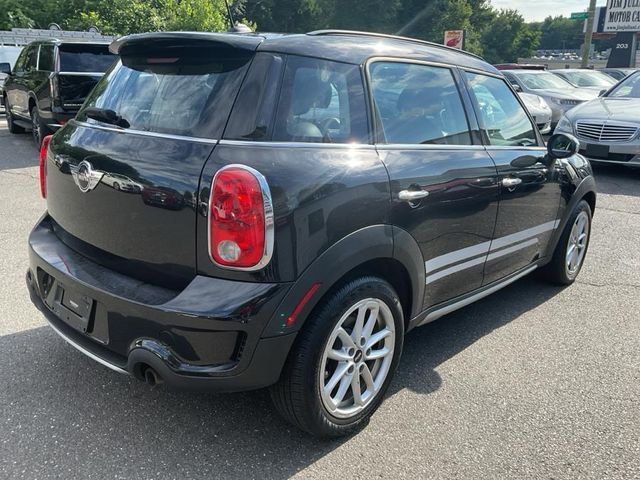 2015 MINI Cooper Countryman S