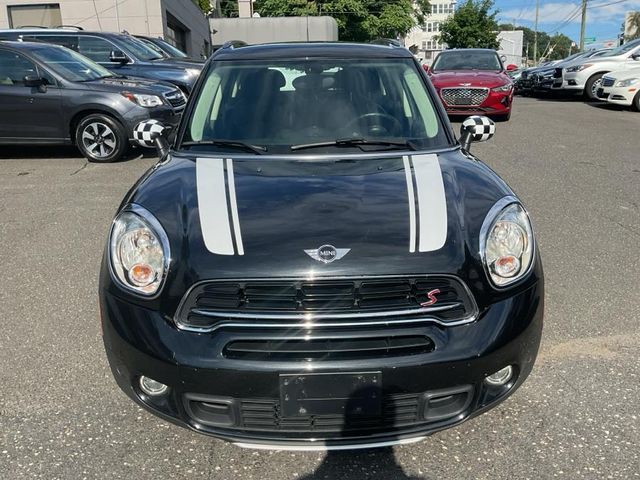 2015 MINI Cooper Countryman S