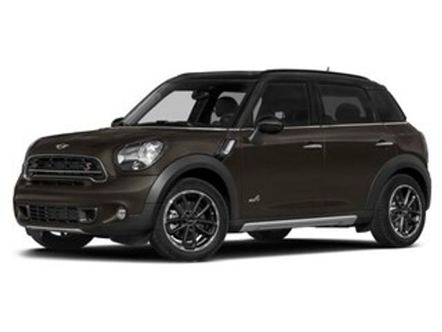 2015 MINI Cooper Countryman Base