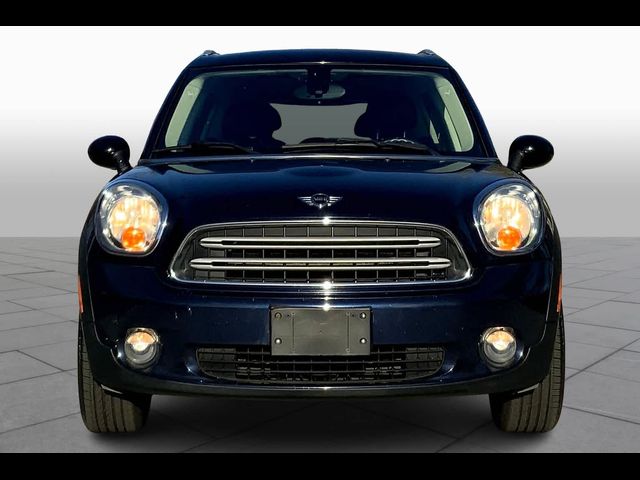 2015 MINI Cooper Countryman Base