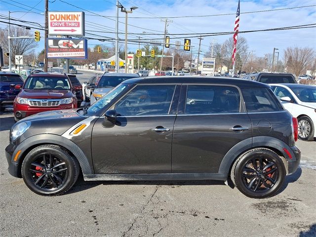 2015 MINI Cooper Countryman Base