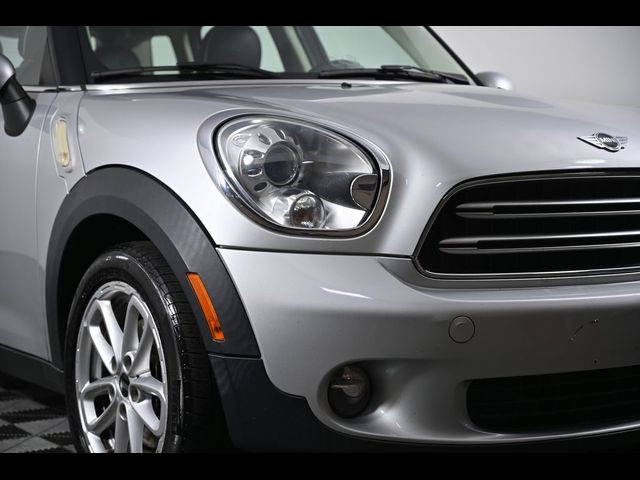 2015 MINI Cooper Countryman Base