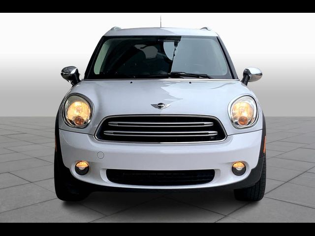 2015 MINI Cooper Countryman Base