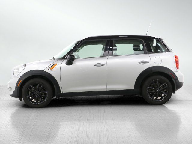 2015 MINI Cooper Countryman Base