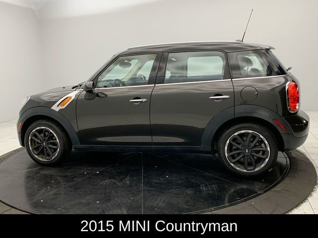 2015 MINI Cooper Countryman Base