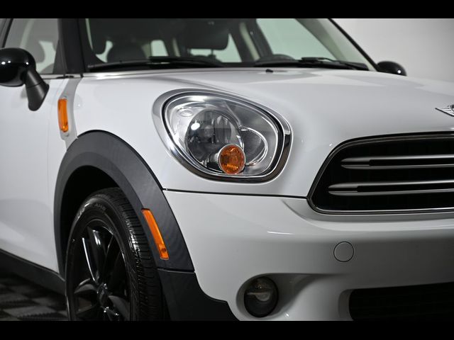 2015 MINI Cooper Countryman Base