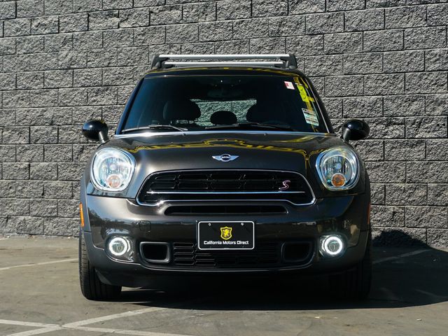 2015 MINI Cooper Countryman S