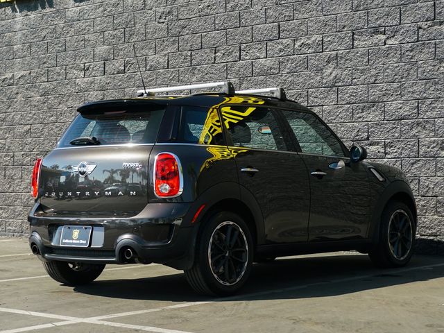 2015 MINI Cooper Countryman S