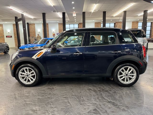 2015 MINI Cooper Countryman Base