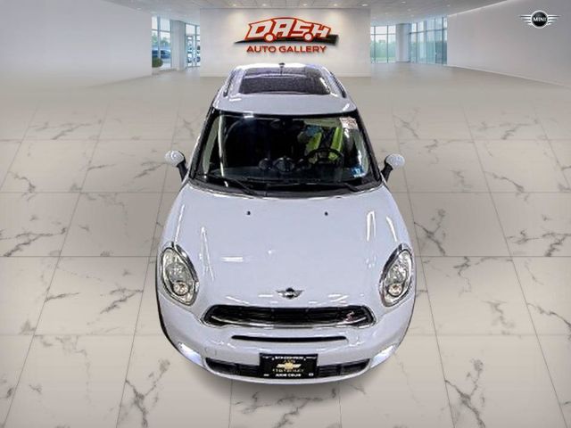 2015 MINI Cooper Countryman S