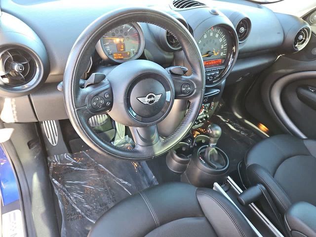 2015 MINI Cooper Countryman S