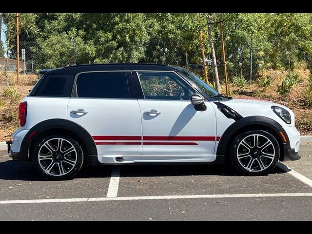 2015 MINI Cooper Countryman S